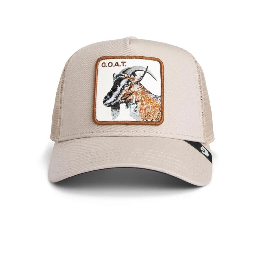 Goorin Bros Trucker Hat