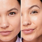 Served Chilled Rose Hydrating + Protecting Sheet Mask 2PK