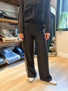 Harland Tencel Dress Pant