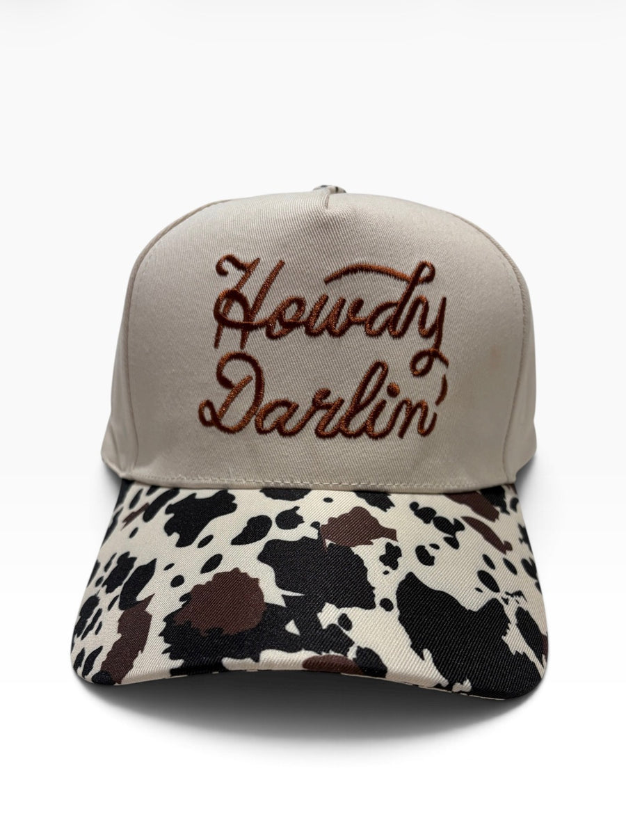 Howdy Darling