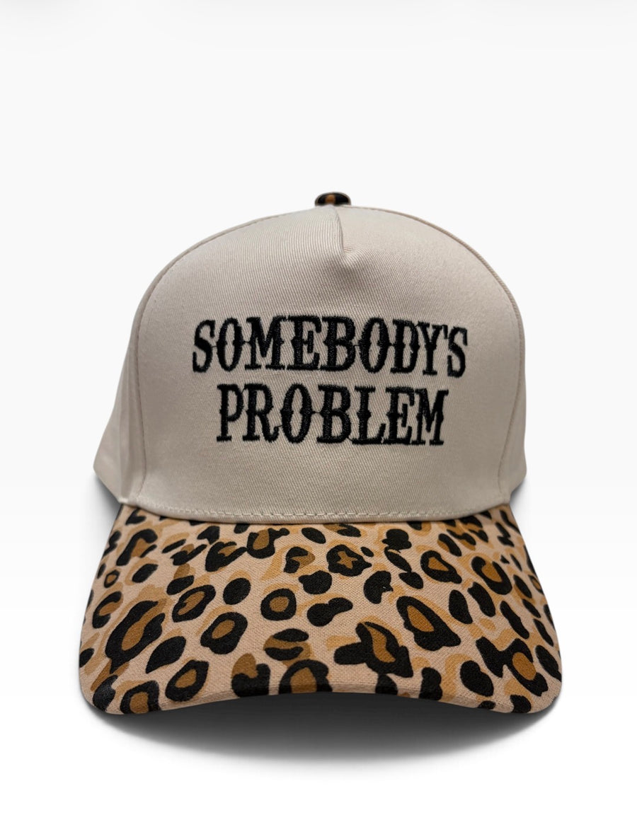 Somebody's Problem