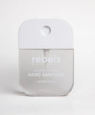 Vanilla Bean Pocket Sanitizer