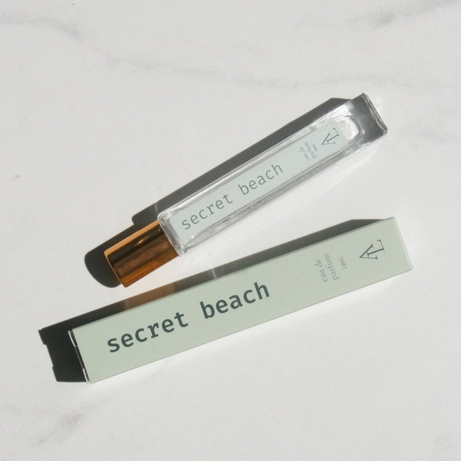 Alben Lane 10mL Rollerball Scents