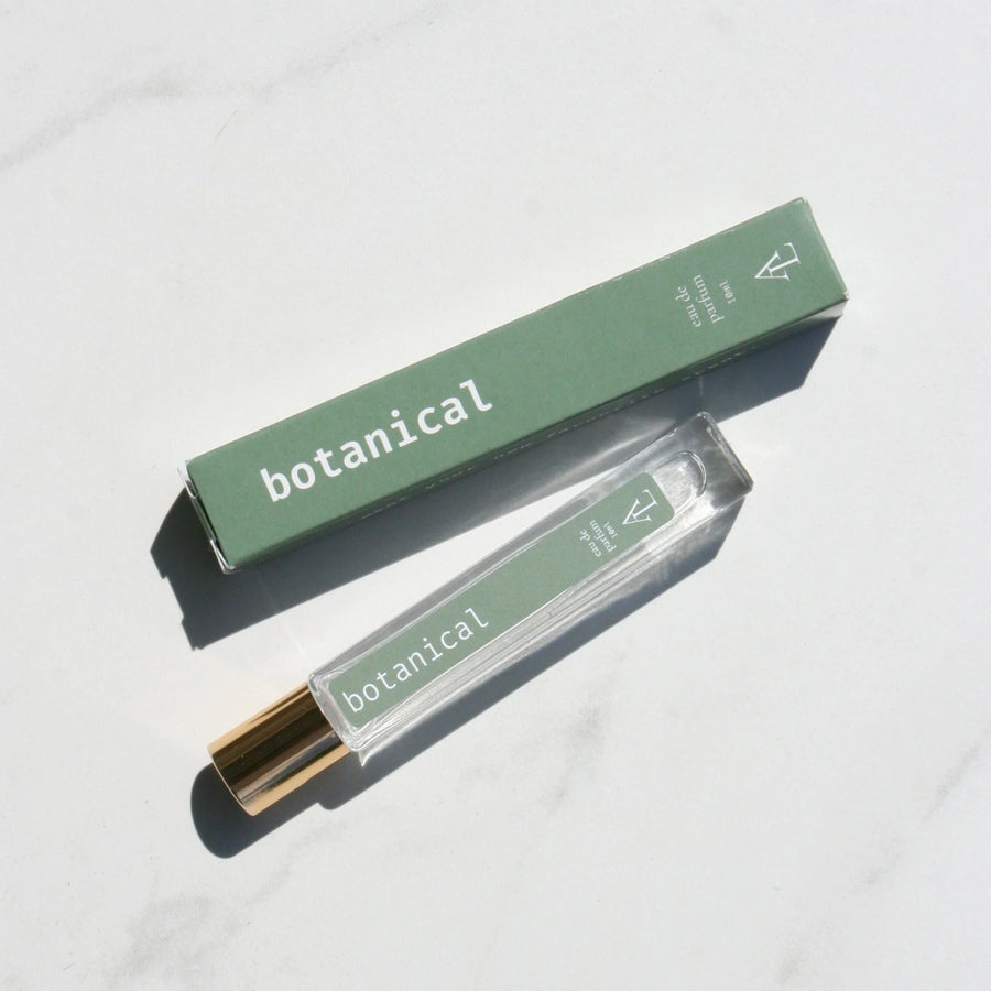 Alben Lane 10mL Rollerball Scents