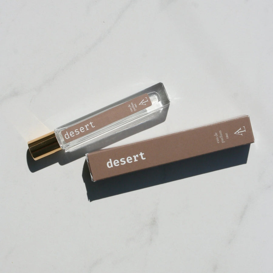 Alben Lane 10mL Rollerball Scents