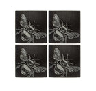 Slate Coasters - Set of 4