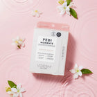 Pedi Moments Duo Jasmine Soothe