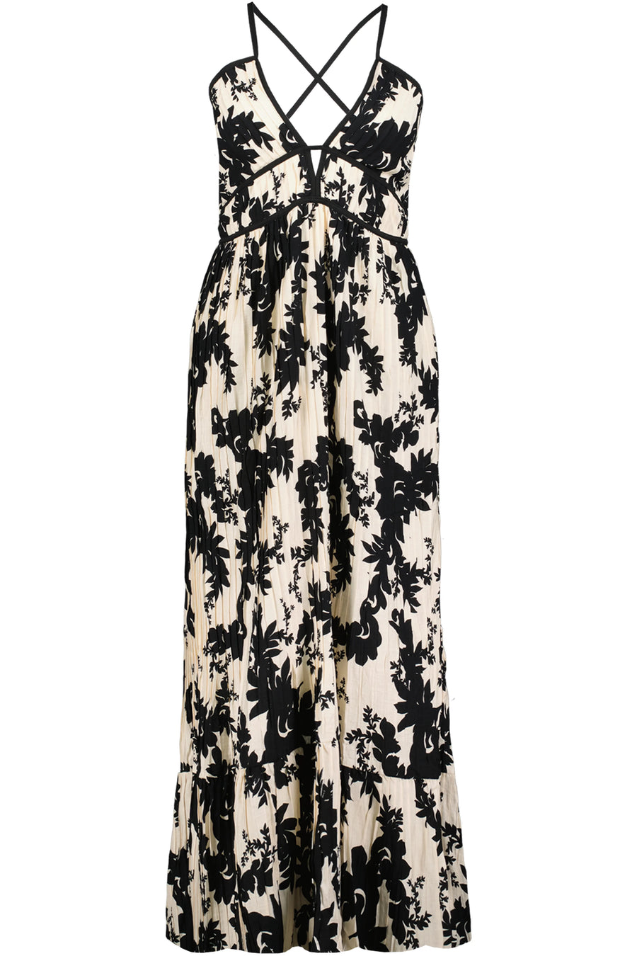 Athena Maxi Dress