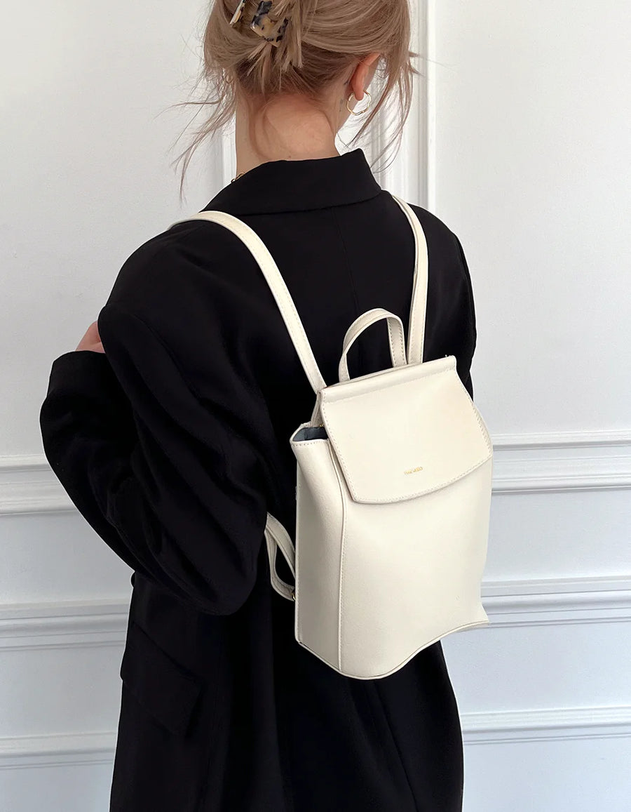 Mini Kim Backpack