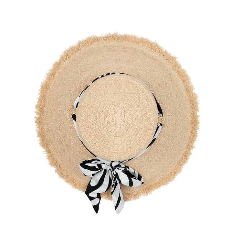 Kendalls Wide Brim