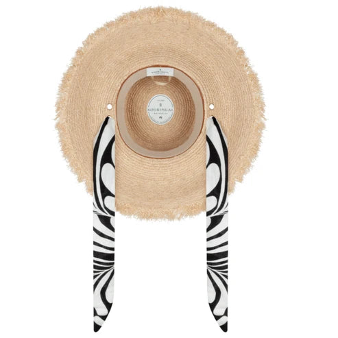 Kendalls Wide Brim