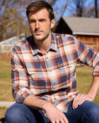 Peters Flannel Shirt