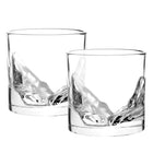 Grand Canyon Whiskey Glass Set of 2