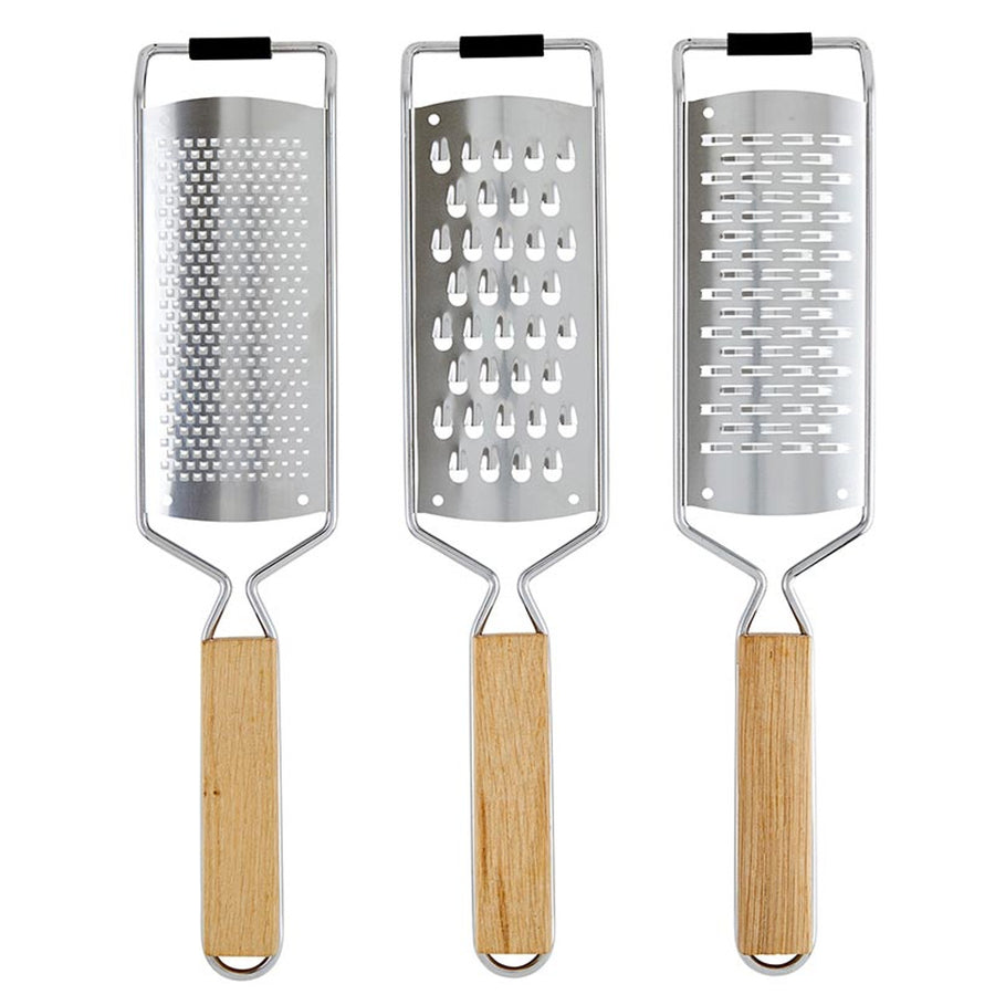 Cheese Grater Book Box