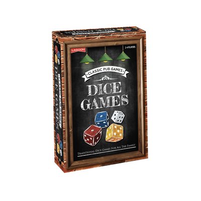 Classic Pub Dice Games
