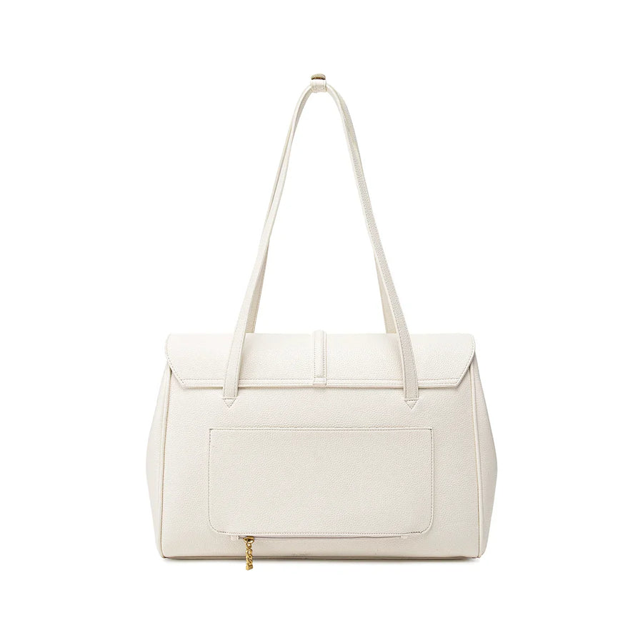 Lock Tote Upgraded Edition