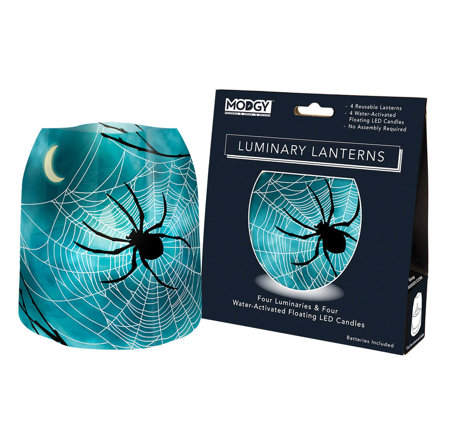 Lumizu Luminaries - 4 per pack