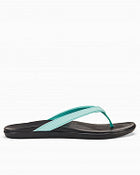 Ho'Opio Lagoon/Black