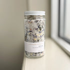 Lavender Vanilla Bath Tea