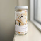 Lemon Lavender Bath Tea
