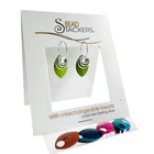 Bead Stackers Interchangeable Earrings