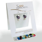 Bead Stackers Interchangeable Earrings