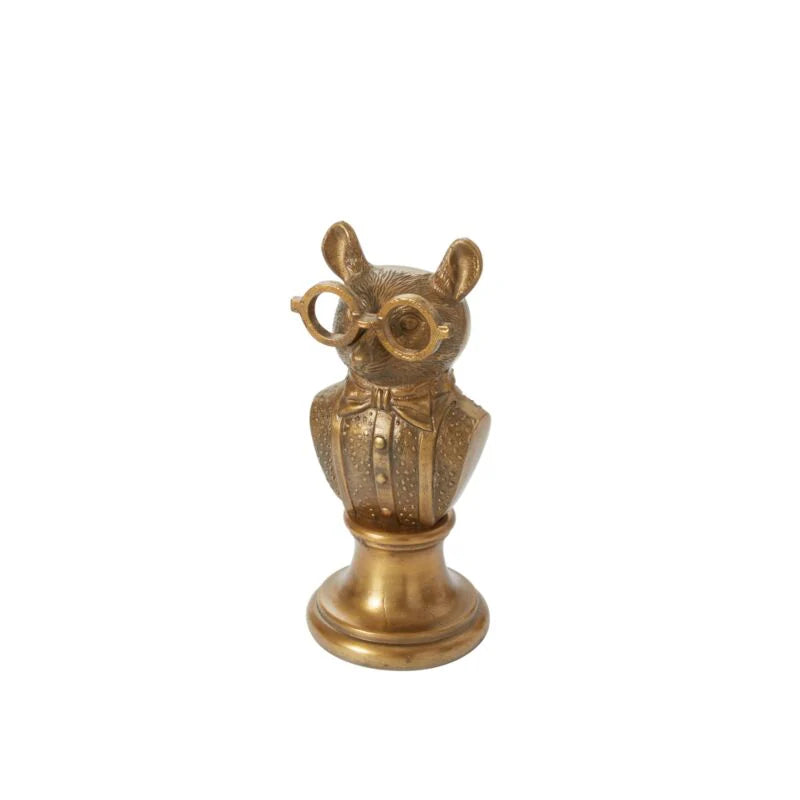 E+E Bust