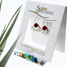 Bead Stackers Interchangeable Earrings