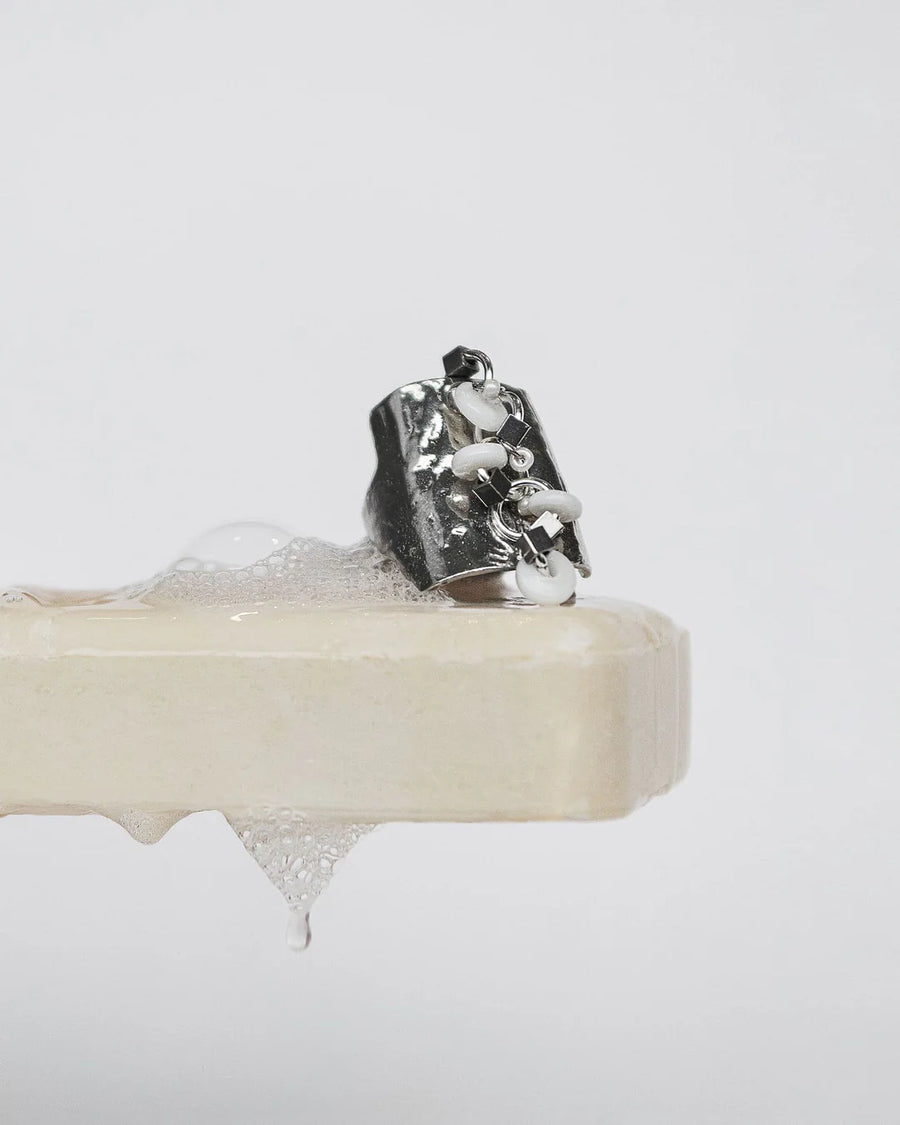 Littore Ring