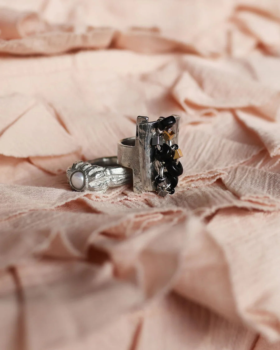 Littore Ring
