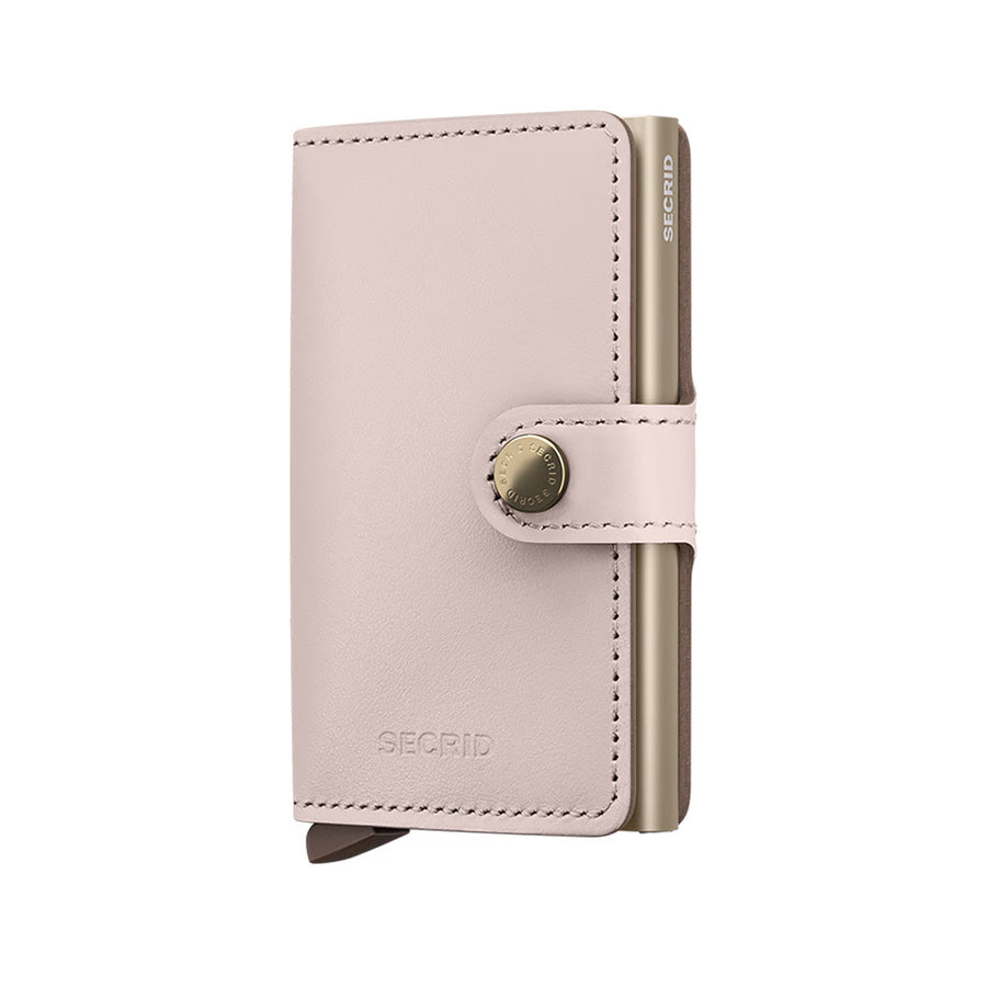 Secrid Miniwallet Original Ballet