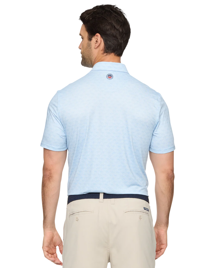 M-COREKT2017 Avila Geo Print Performance Polo