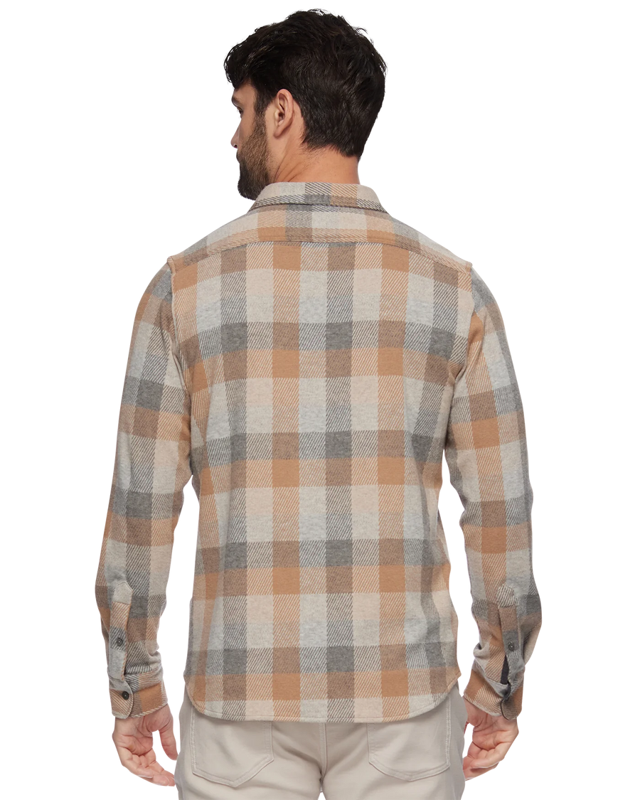 Madeflex Hero Stretch Knit Shirt