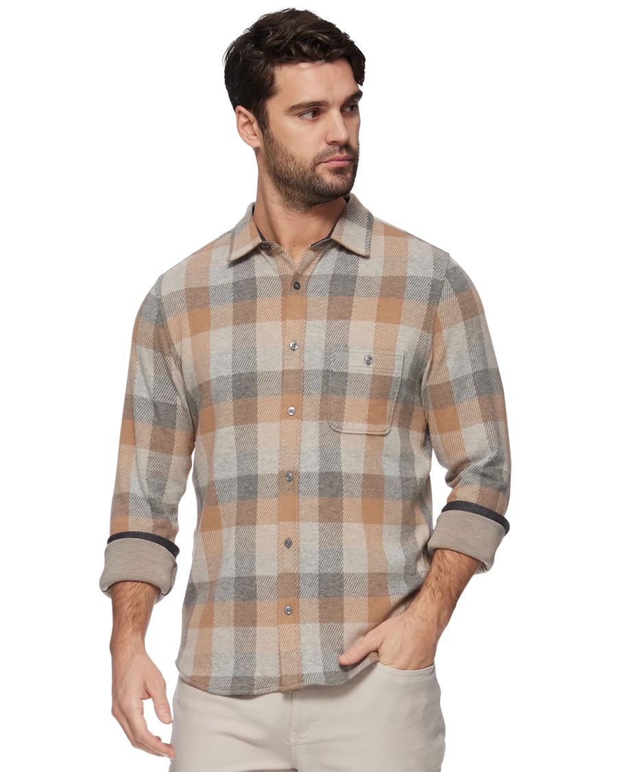 Madeflex Hero Stretch Knit Shirt