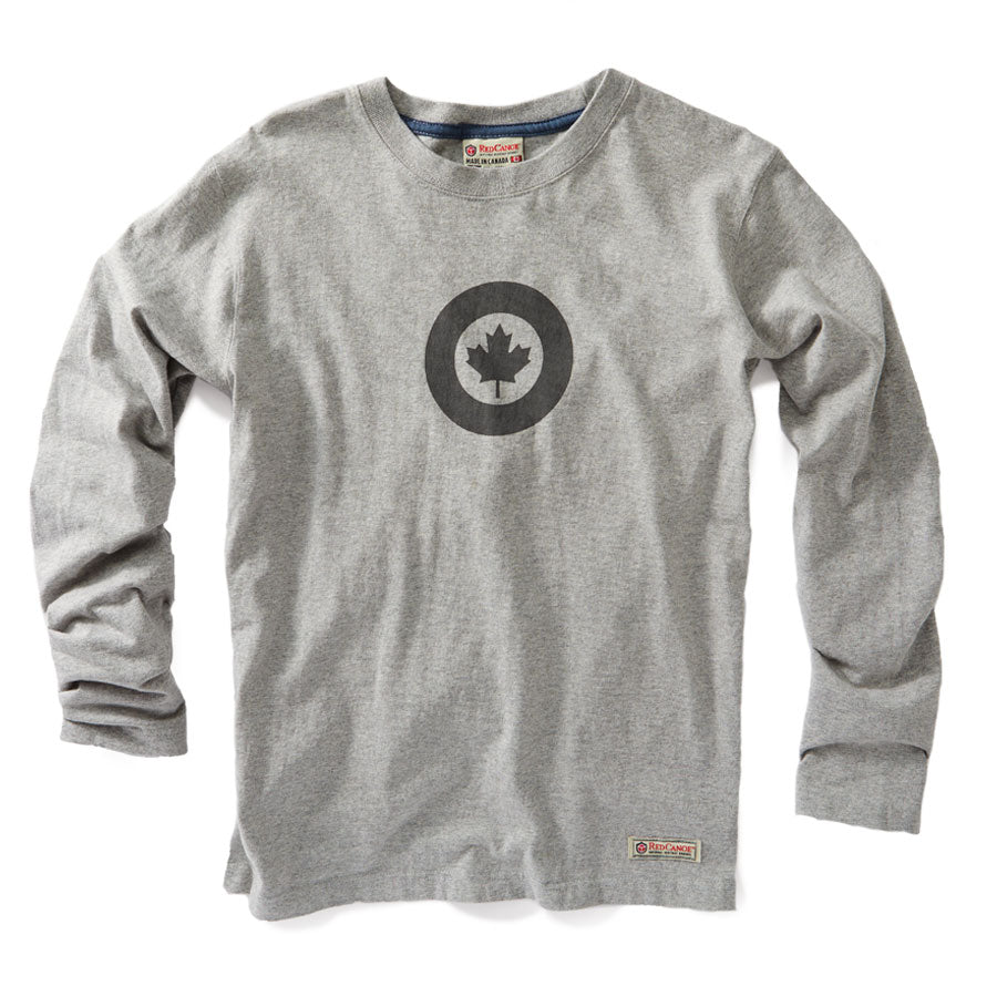 RCAF Long Sleeve T-shirt