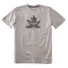 Heritage T-shirt, Grey