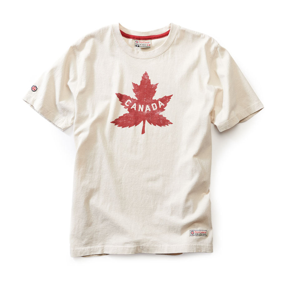 Heritage T-shirt Stone