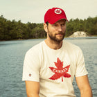 Heritage T-shirt Stone