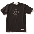RCAF T-Shirt Black