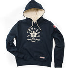 Heritage Hoody Navy