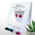 Bead Stackers Interchangeable Earrings