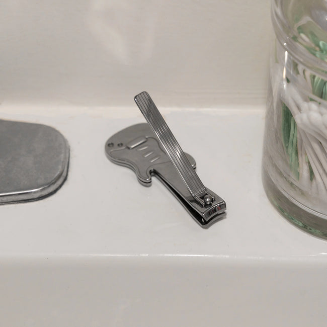 Guitar Nail Clippers