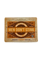 Men Don't Stink Soap Bar