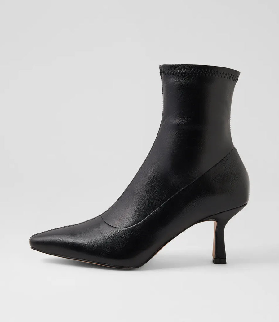 Audry Ankle Boot