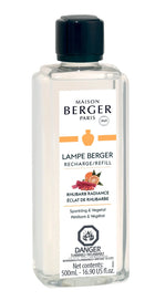 FRAGRANCE 500ML - LAMP