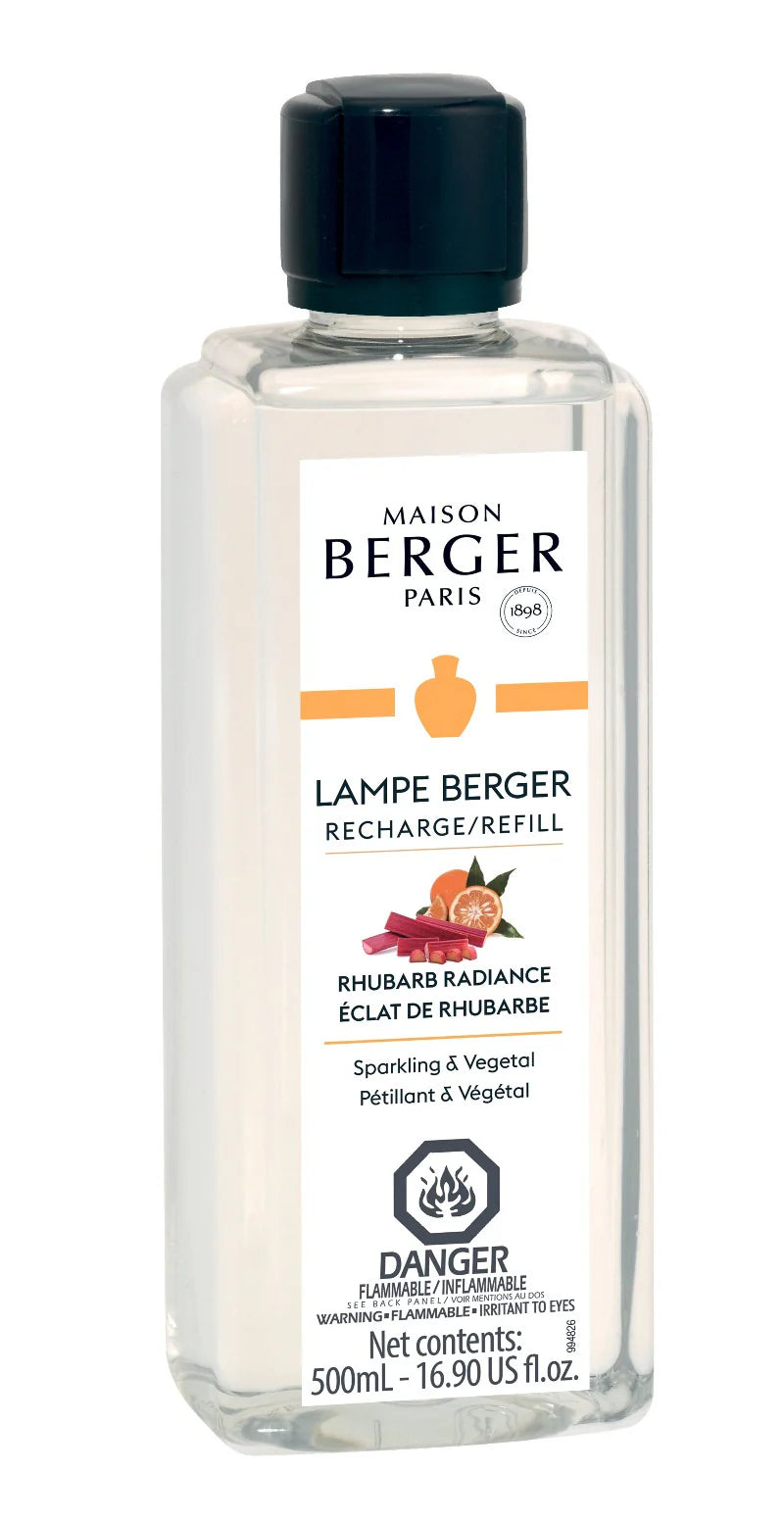 FRAGRANCE 500ML - LAMP