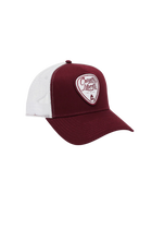 Country Liberty Meshback Hat