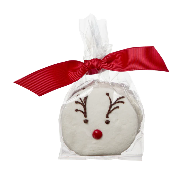 Marshmallow Reindeer 3pc Bag
