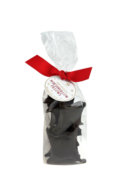 Dark Chocolate Marshmallow Pillows Bag