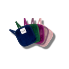 5 Day Mini Set Assorted Faceclothes